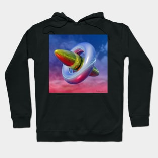 Merger Hoodie